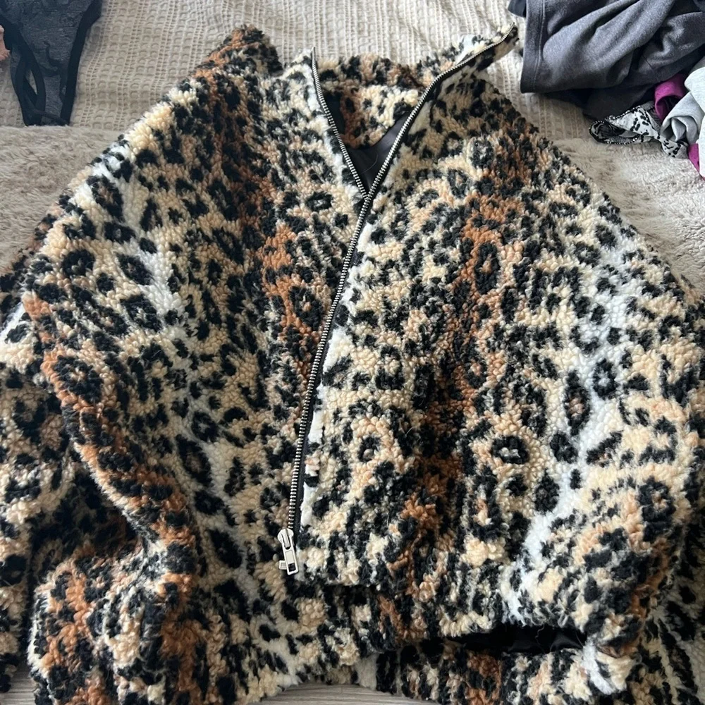 Jacket - Picture 2 of 2